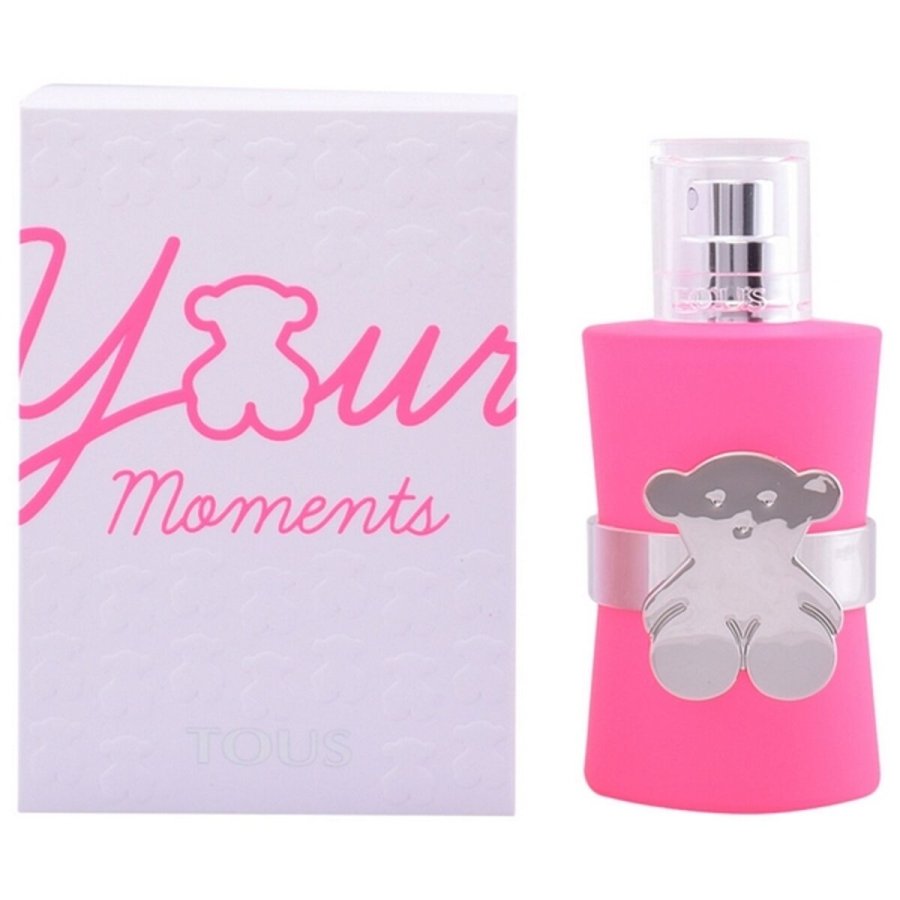 Dameparfume Tous EDT #2