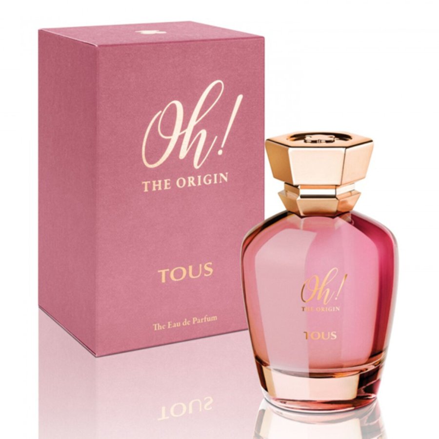 Dameparfume Oh! The Origin Tous EDP EDP #1