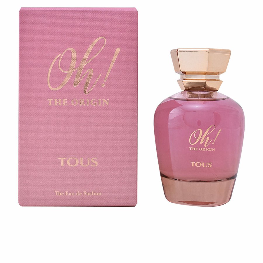 Dameparfume Oh! The Origin Tous EDP EDP #3