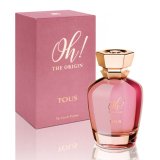Dameparfume Oh! The Origin Tous EDP EDP #7
