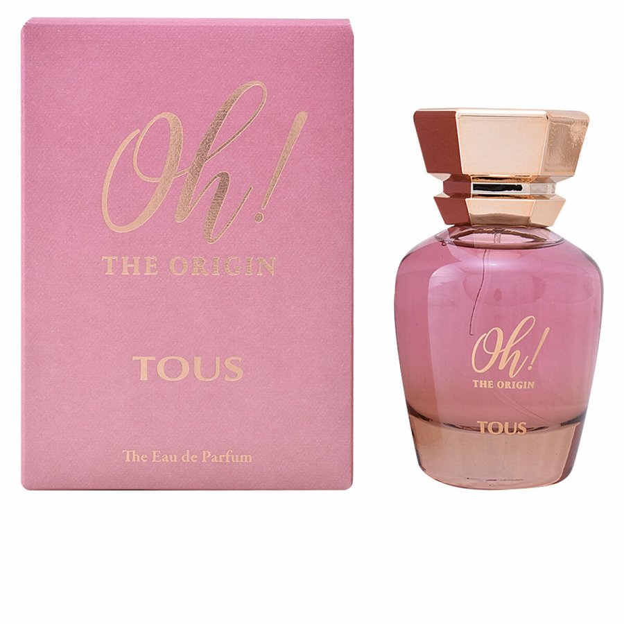 Dameparfume Oh! The Origin Tous EDP EDP #5