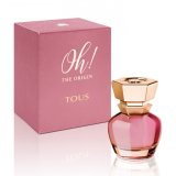 Dameparfume Oh! The Origin Tous EDP EDP #9