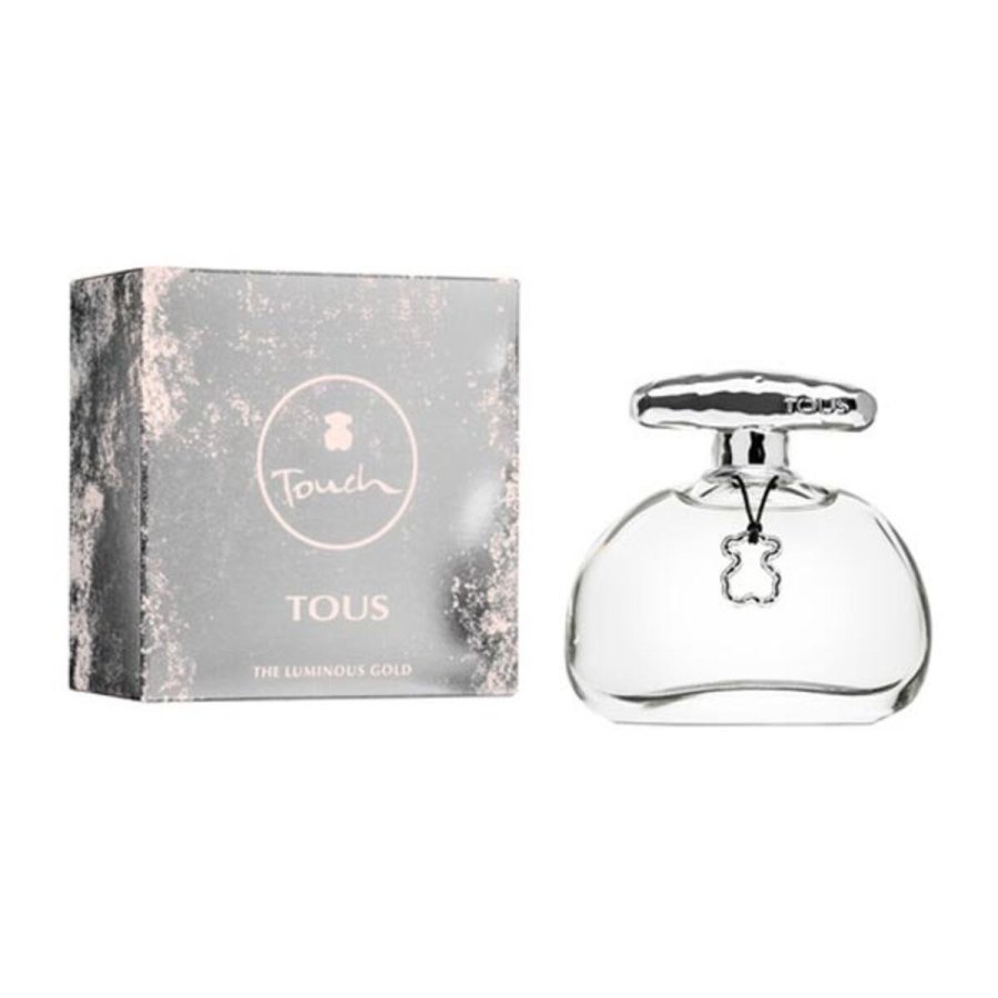 Dameparfume Tous EDT #1
