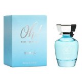 Dameparfume Oh! The Origin Tous EDT (50 ml) (50 ml) #1