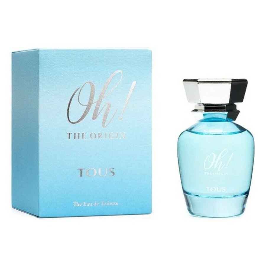 Dameparfume Oh! The Origin Tous EDT (50 ml) (50 ml) #1