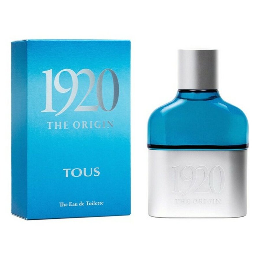Dameparfume 1920 Tous EDT (60 ml) (60 ml) #1