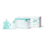 Parfume st til brn Tous Baby Tous EDT 4 Dele #1