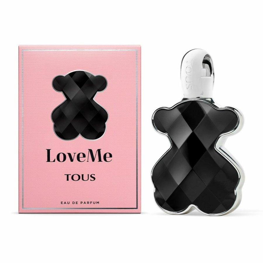 Dameparfume Tous LoveMe EDP Loveme EDP 50 ml #1
