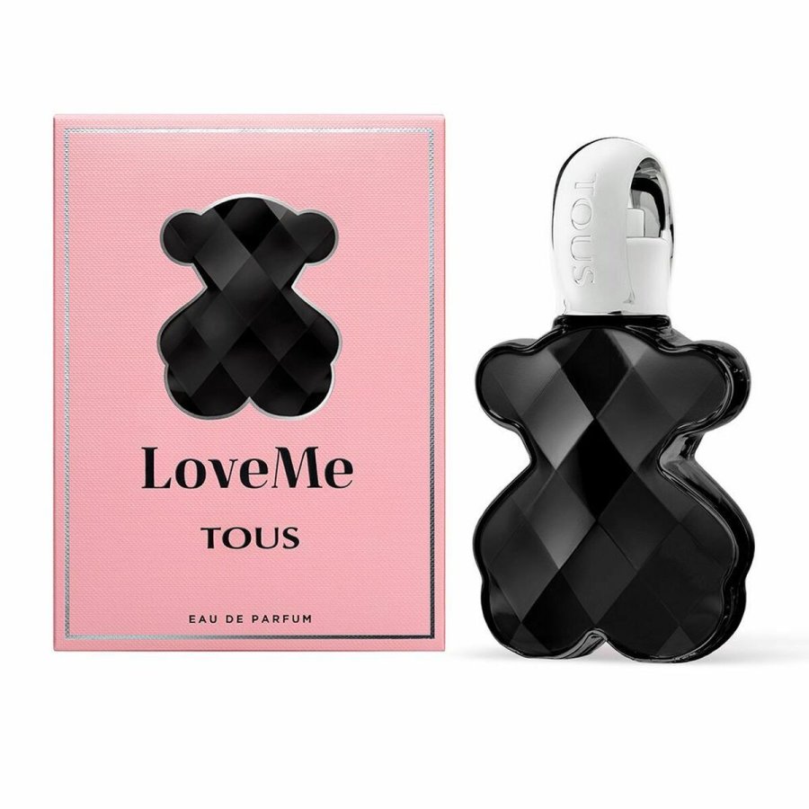Dameparfume Tous LoveMe EDP Loveme EDP 30 ml #1