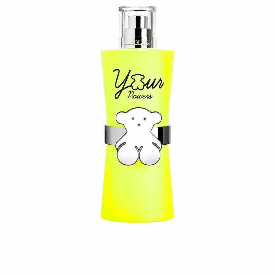 Dameparfume Tous Your Powers EDT 90 ml #1