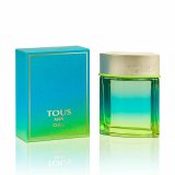 Herreparfume Tous Man Chill EDT 100 ml #1