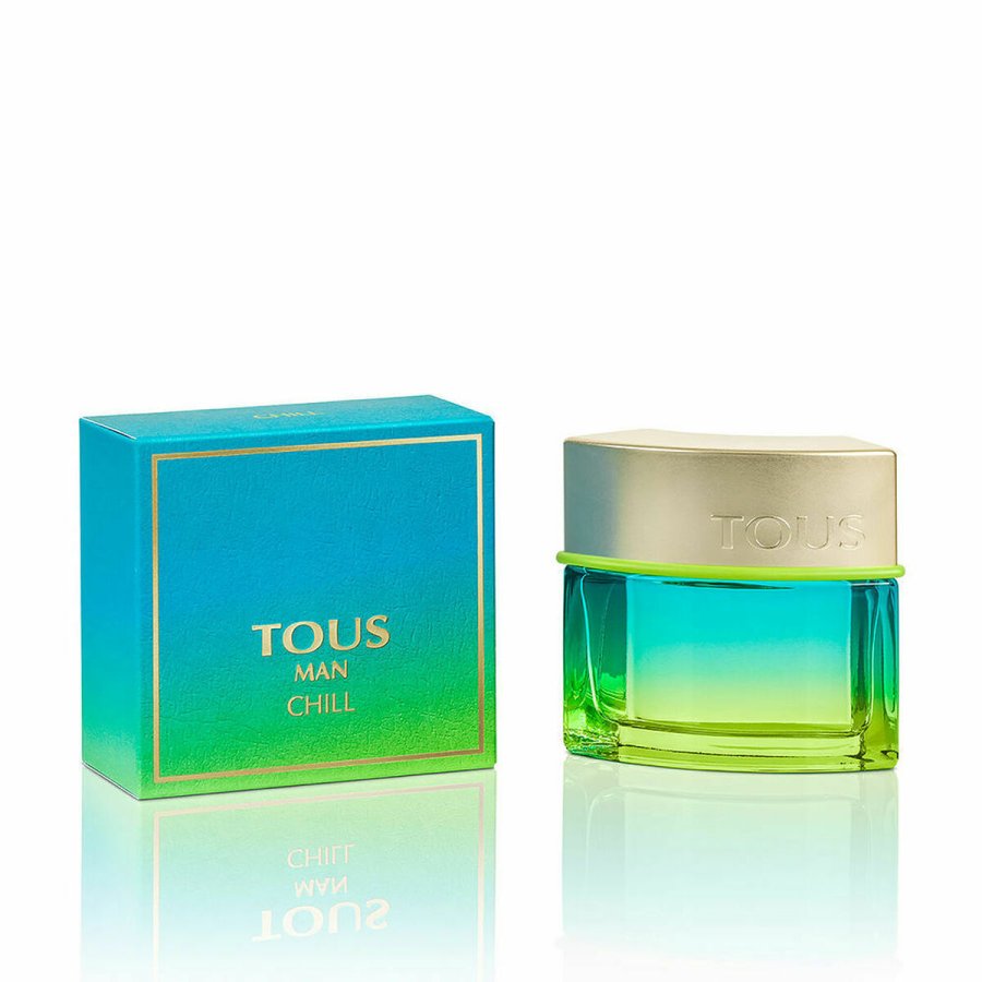 Herreparfume Tous Man Chill EDT 50 ml #1