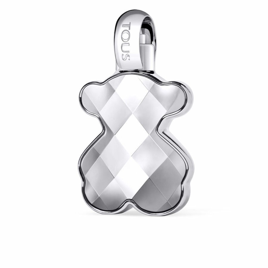 Dameparfume Tous LoveMe The Silver Parfum EDP EDP 50 ml #1