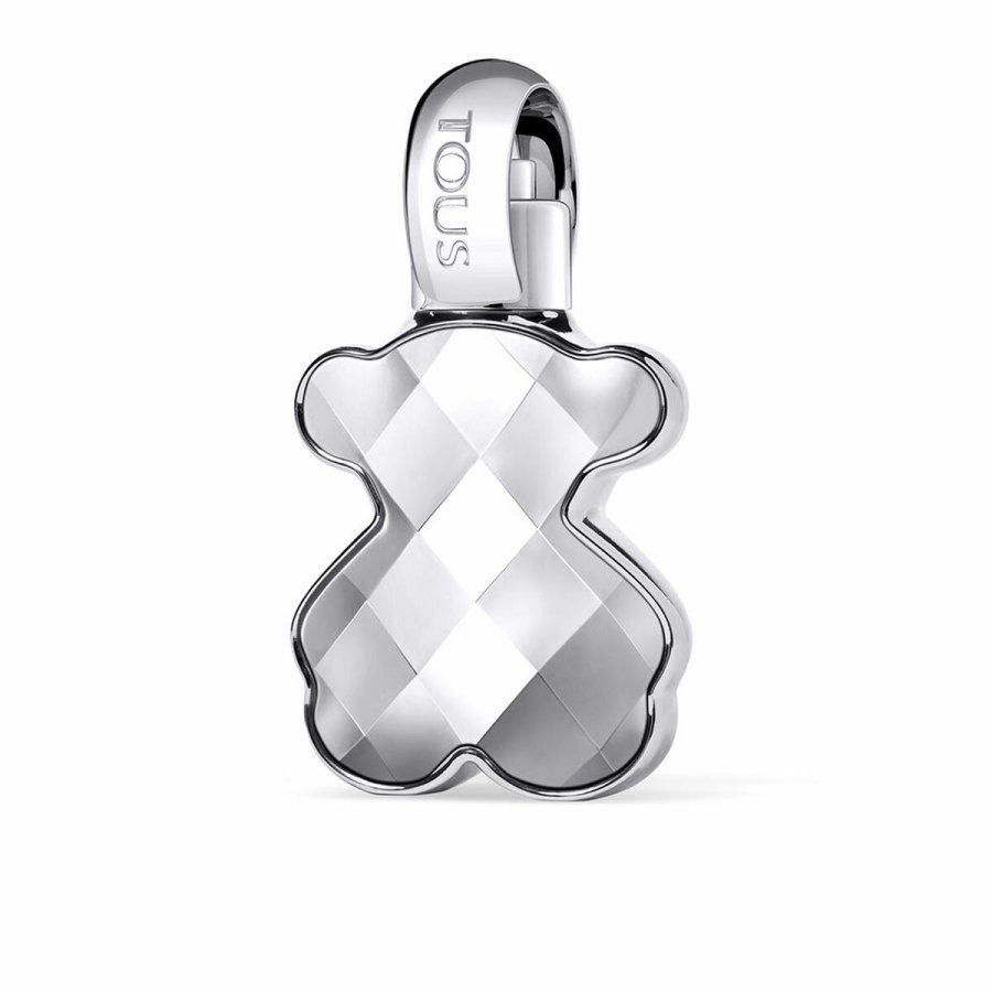 Dameparfume Tous LoveMe The Silver Parfum EDP EDP 30 ml #1