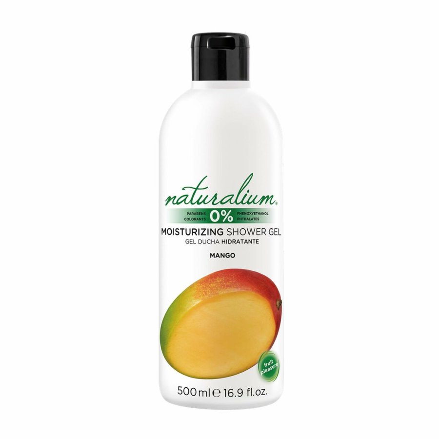 Shower gel Naturalium 500 ml #1