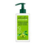 Shower gel Naturalium 300 ml Oliven Revitaliserende #1