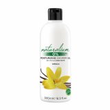 Shower gel Naturalium Vanilje 500 ml #1