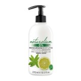 Bodylotion Herbal Lemon Naturalium (370 ml) #1