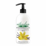 Bodylotion Naturalium Vanilje 370 ml #1