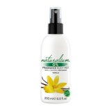 Kropsspray Naturalium 200 ml Vanilje #1