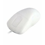 Mus Cherry AK-PMH1OS-US-W USB Hvid #7