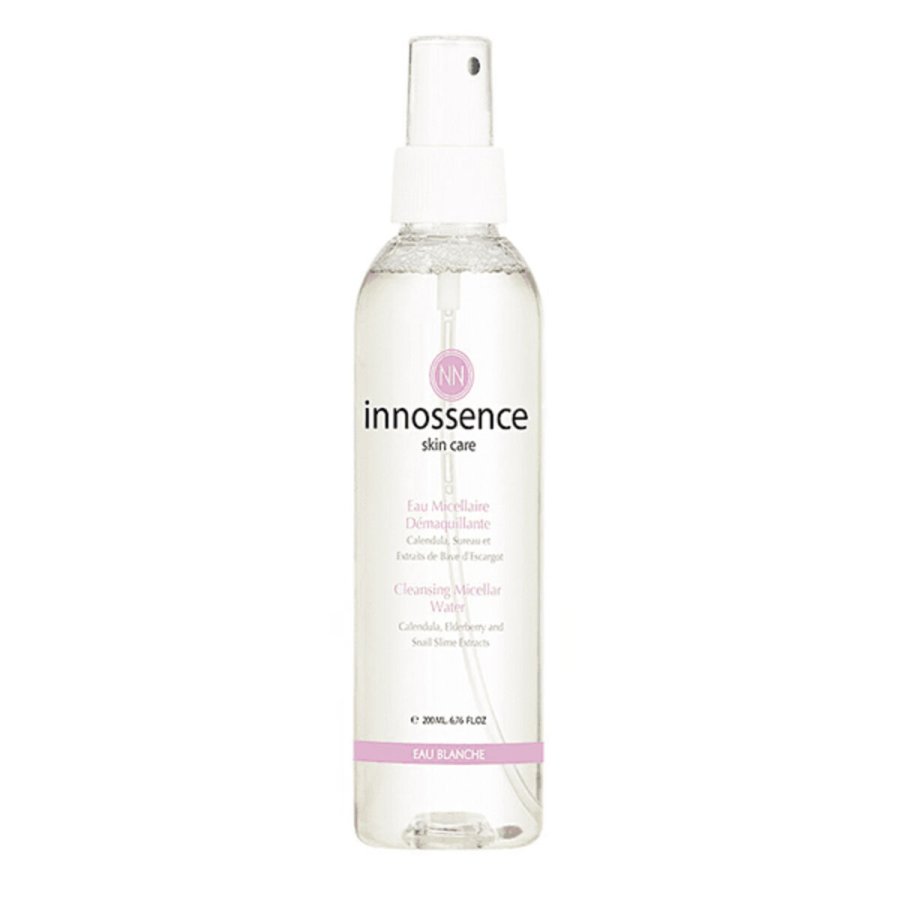 Makeupfjerner micellar vand Innopure Eau Blanche Innossence (200 ml) #1