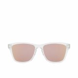 Solbriller til B�rn Hawkers One Kids Air Gennemsigtig � 47 mm Rosenguld #1