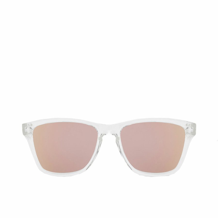 Solbriller til B�rn Hawkers One Kids Air Gennemsigtig � 47 mm Rosenguld #1