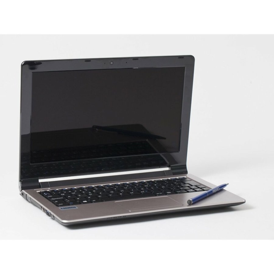 ATX Semi-t�rn kasse CoolBox COO-PCM440-0C Sort #4