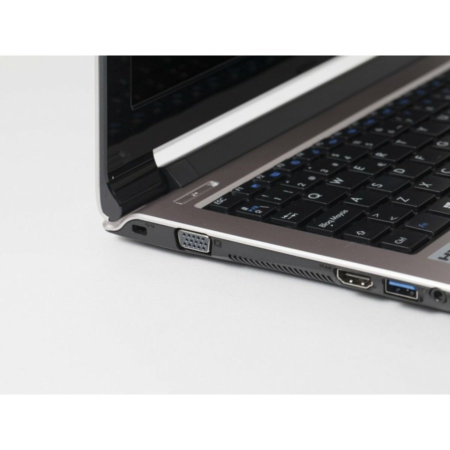 ATX Semi-t�rn kasse CoolBox COO-PCM440-0C Sort #6