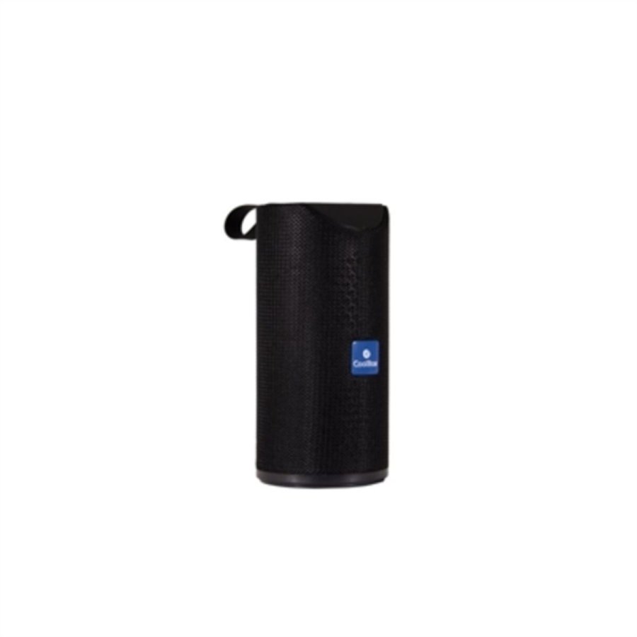 Bluetooth-hjttaler CoolBox Cool Stone 10 Sort #1