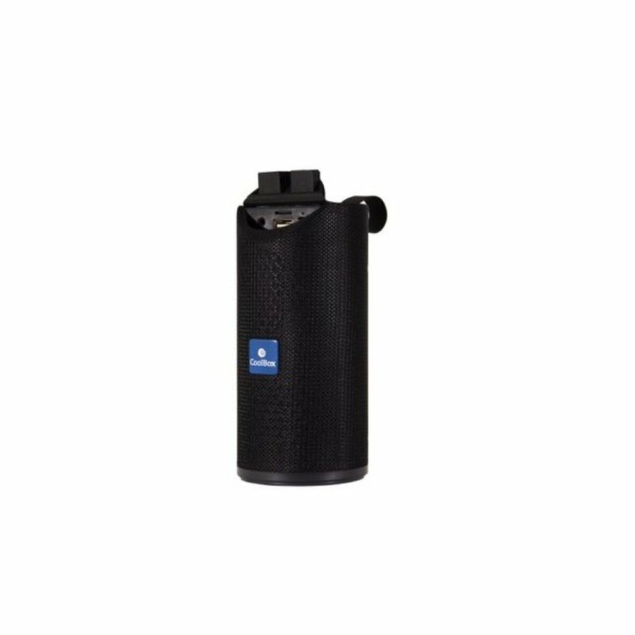 Bluetooth-hjttaler CoolBox Cool Stone 10 Sort #2