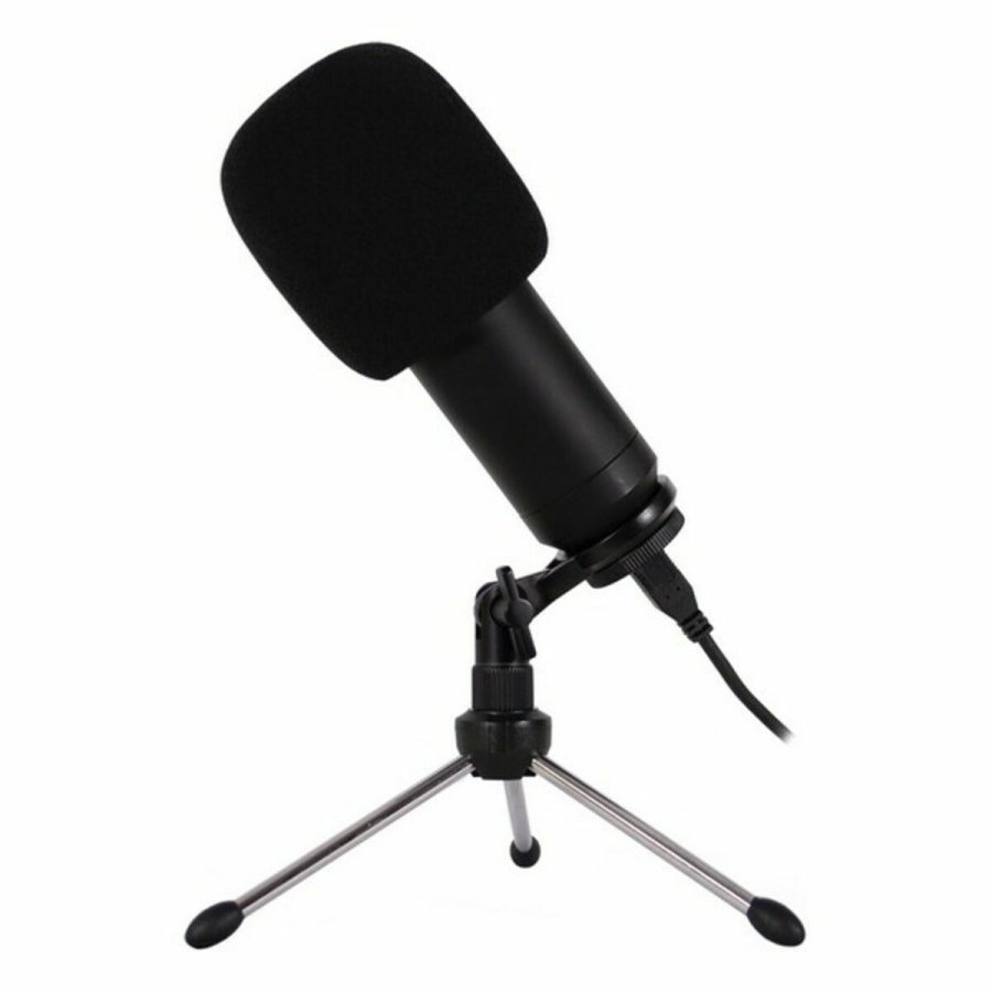Mikrofon CoolBox COO-MIC-CPD03 #1