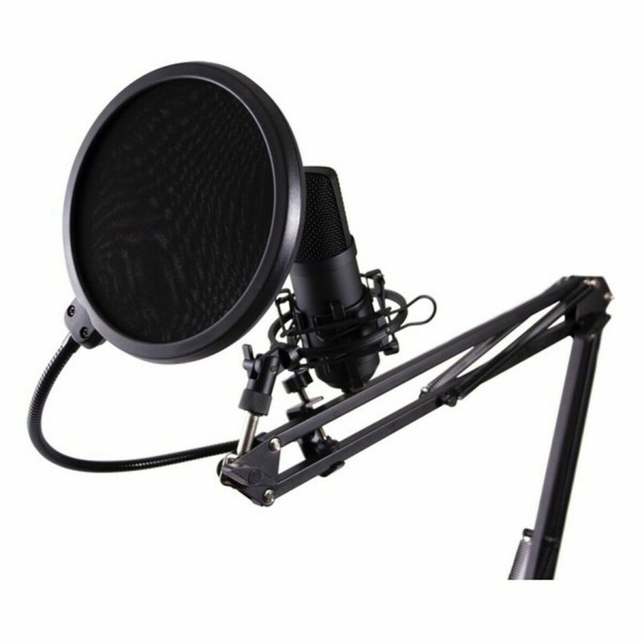 Mikrofon CoolBox COO-MIC-CPD03 #2