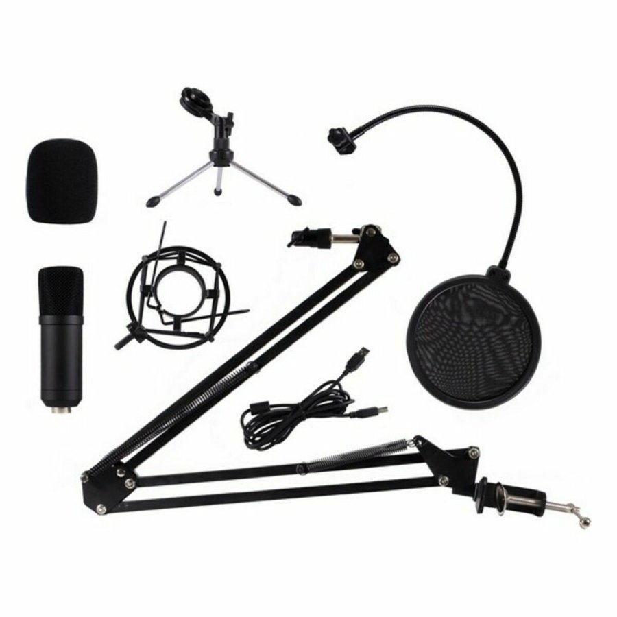 Mikrofon CoolBox COO-MIC-CPD03 #3
