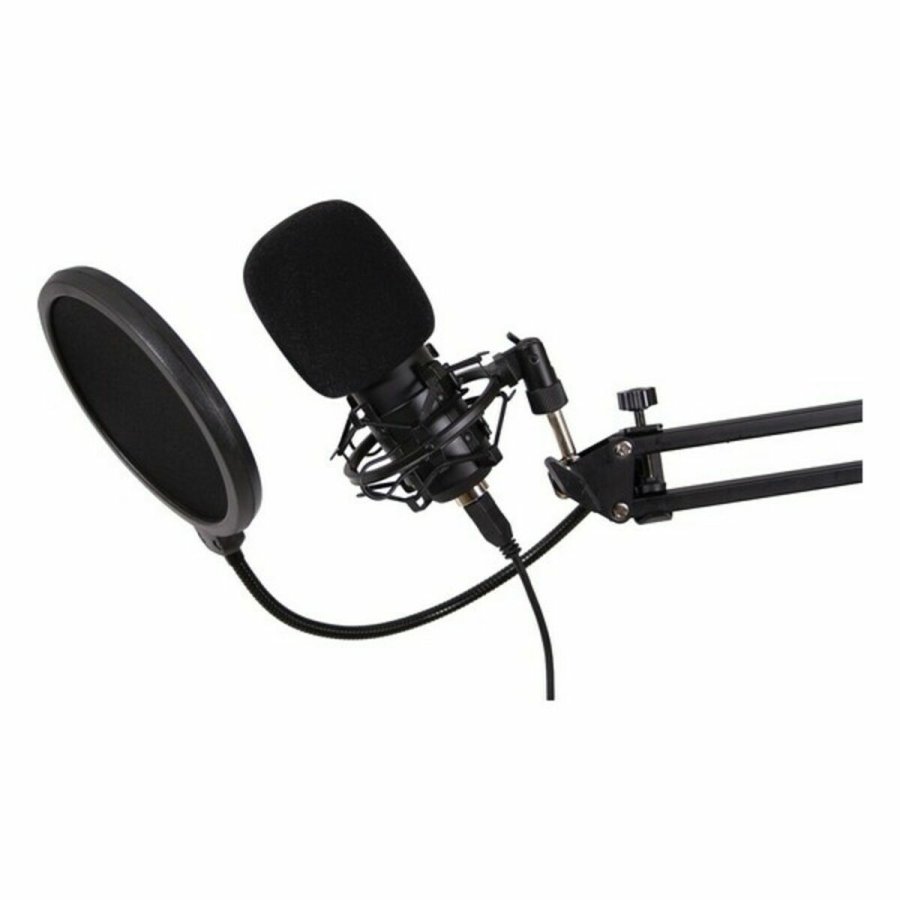 Mikrofon CoolBox COO-MIC-CPD03 #4