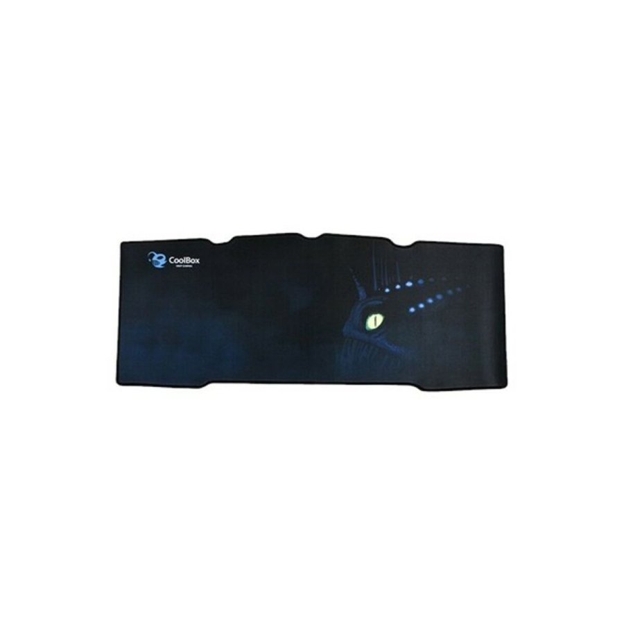 Gaming-musemtte CoolBox Deep Surf L Multifarvet #1