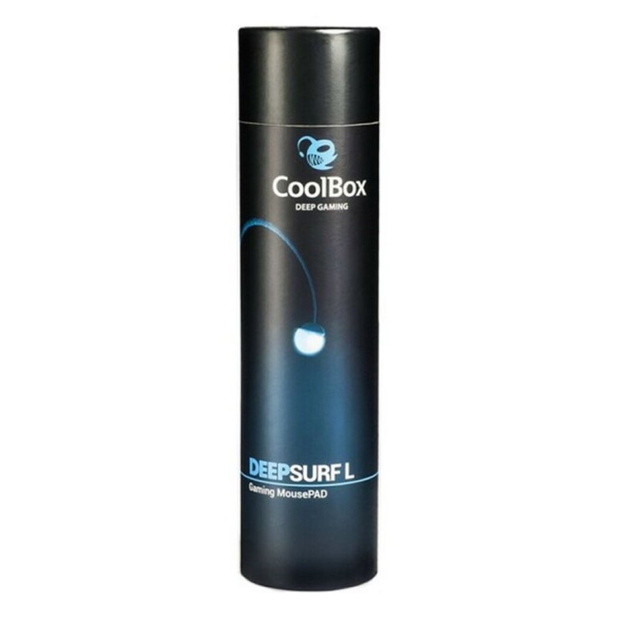Gaming-musemtte CoolBox Deep Surf L Multifarvet #4