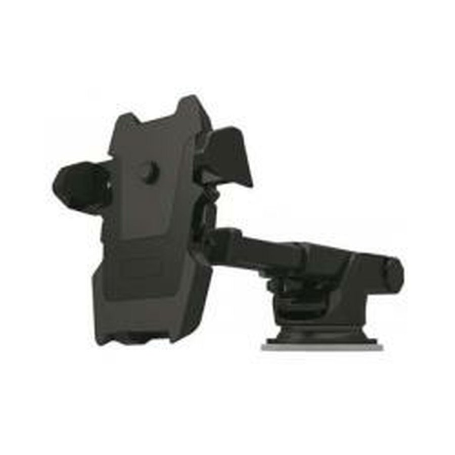 Mobilsttte til biler CoolBox COO-PZ03 Sort #1