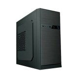 Mikro ATX mid-tower case CoolBox COO-PCM500-1 Sort #1