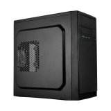 Mikro ATX mid-tower case CoolBox COO-PCM500-1 Sort #2