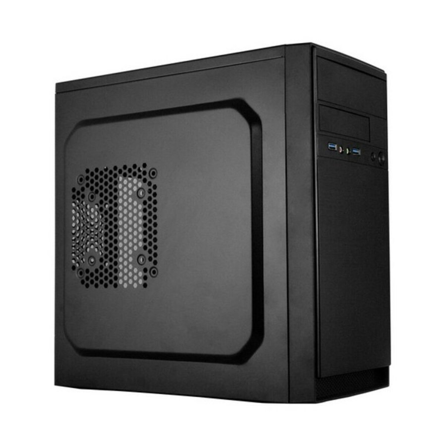Mikro ATX mid-tower case CoolBox COO-PCM500-1 Sort #2