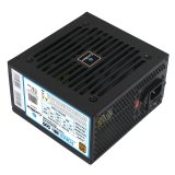 Strmforsyning CoolBox Force BR-500 ATX 80 Plus Bronze 500 W #7