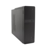 ATX Semi-t�rn kasse CoolBox T310 Sort #1