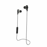 Bluetooth headset med mikrofon CoolBox CoolTwin Sort #1