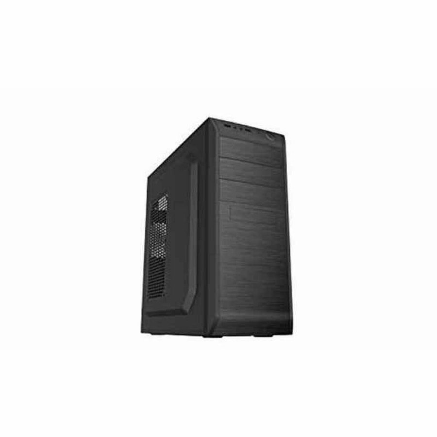 ATX Semi-t�rn kasse CoolBox COO-PCF750-1 USB 3.0 #1