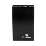 Harddisk CoolBox SlimChase A-3533 3,5