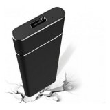 Lomme til harddisk CoolBox miniChase S32 Sort #2