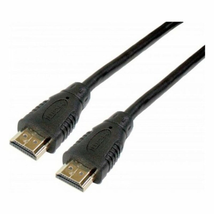 HDMI-kabel DCU 305001 (1,5 m) Sort #1