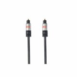 Kabel med optisk fiber DCU TOSH-LINK M-M (1 m) #1